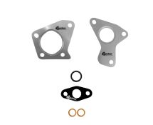 Turbo pour RENAULT Modus 1.5 dCi 103 CV 5439 988 0027