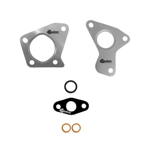 Turbo neuf pour RENAULT Megane 2 1.5 dCi 101 CV - 5439 988 0027 - SL Turbo