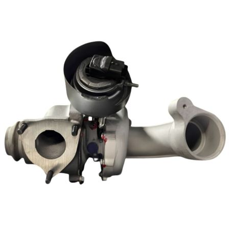 Turbo neuf pour CITROËN C4 2 2.0 HDi 150 CV - 806500-5001S - Jrone