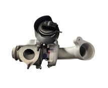 Turbo neuf pour CITROËN C4 2 2.0 HDi 150 CV - 806500-5001S - Jrone