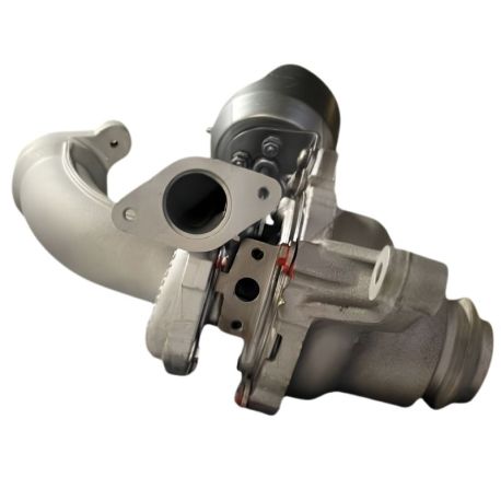 Turbo neuf pour CITROËN C4 2 2.0 HDi 150 CV - 806500-5001S - Jrone