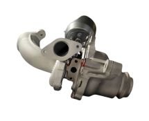 Turbo neuf pour CITROËN C4 2 2.0 HDi 150 CV - 806500-5001S - Jrone
