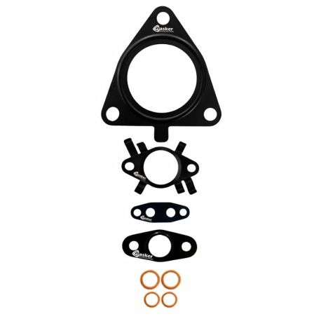 Turbo neuf pour CITROËN C4 2 2.0 HDi 150 CV - 806500-5001S - Jrone
