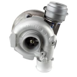 Turbo pour BMW 330xd (E46) 330XD 184 CV 704361-5010S