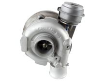 Turbo pour BMW X5 (E53) 3.0d 184 CV 704361-5010S