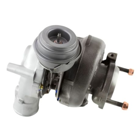 Turbo pour BMW 330d (E46) 330D 184 CV 704361-5010S