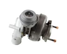 Turbo pour BMW 330d (E46) 330D 184 CV 704361-5010S