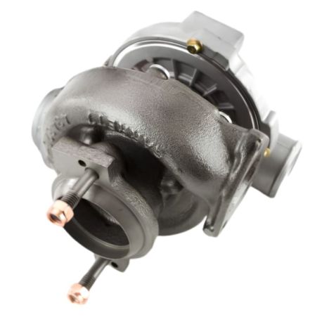 Turbo pour BMW 330d (E46) 330D 184 CV 704361-5010S