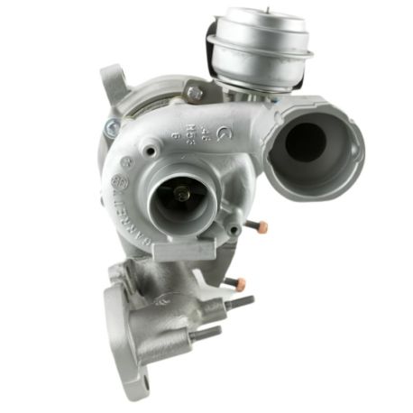 Turbo pour AUDI A3 (8P1 / 8PA) 2.0 TDI 140 CV 724930-5010S