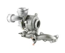 Turbo pour AUDI A3 (8P1 / 8PA) 2.0 TDI 140 CV 724930-5010S
