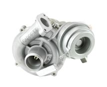 Turbo pour FORD Ka 1.3 TDCi 75 CV 799171-5002S