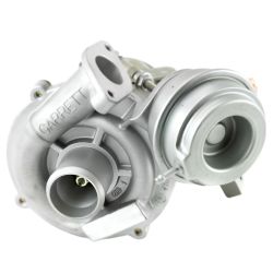 Turbo pour OPEL Meriva B 1.3 CDTI 75 CV 799171-5002S
