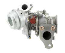 Turbo pour FORD Ka 1.3 TDCi 75 CV 799171-5002S