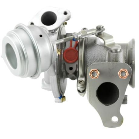 Turbo pour FIAT Panda 3 1.3 Multijet 75 CV 799171-5002S