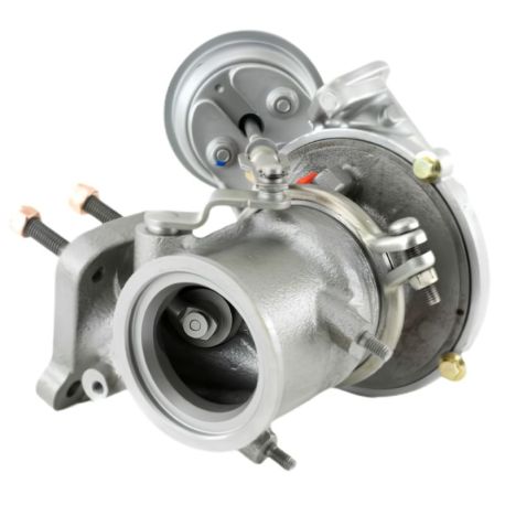 Turbo pour FORD Ka 1.3 TDCi 75 CV 799171-5002S