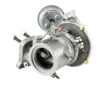 Turbo pour CHEVROLET Aveo 1.3 D 75 CV 799171-5002S