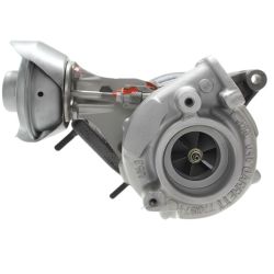 Turbo pour FIAT Scudo 2 2.0 Multijet 120 CV 764609-5003S