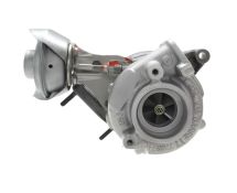 Turbo pour FIAT Scudo 2 2.0 Multijet 120 CV 764609-5003S
