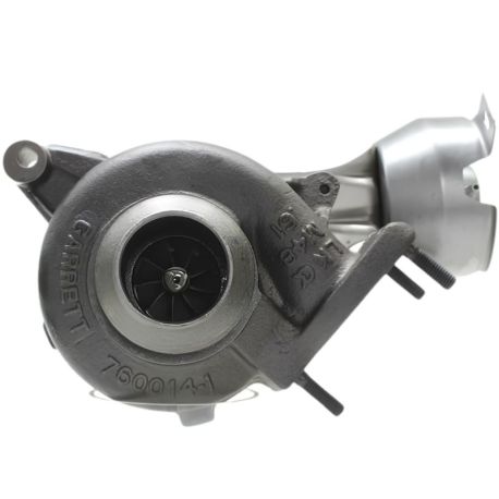 Turbo pour LANCIA Phedra 2.0 JTD 120 CV 764609-5003S