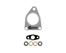 Turbo pour LANCIA Phedra 2.0 JTD 120 CV 764609-5003S