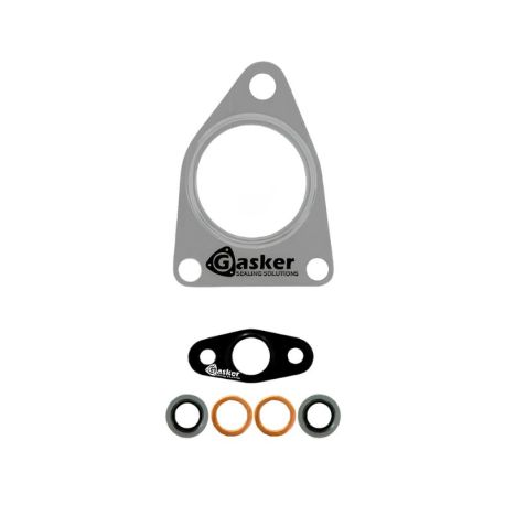Turbo pour FIAT Ulysse 2 2.0 Multijet 120 CV 764609-5003S
