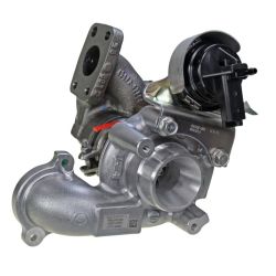 Turbo pour DS DS4 Crossback 1.6 BlueHDi 100 CV 49172-03000