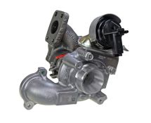 Turbo neuf pour PEUGEOT 2008 1 1.6 BlueHDi 100 CV - 49172-03000 - SL Turbo