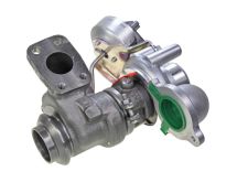 Turbo neuf pour PEUGEOT 308 2 1.6 HDi 100 CV - 49172-03000 - SL Turbo
