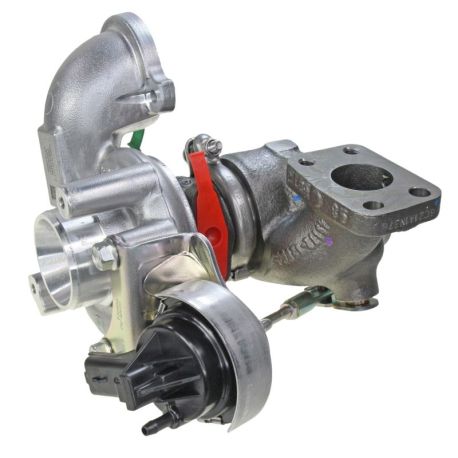 Turbo neuf pour PEUGEOT 308 2 1.6 HDi 100 CV - 49172-03000 - SL Turbo