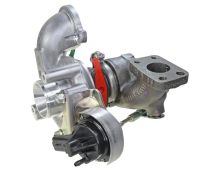 Turbo neuf pour PEUGEOT 308 2 1.6 HDi 100 CV - 49172-03000 - SL Turbo