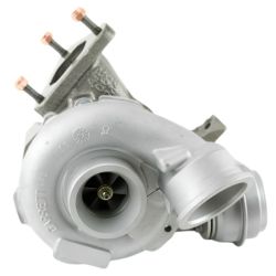 Turbo pour MERCEDES Sprinter 1 (903) 313 313 CDI 129 CV 709836-9005S