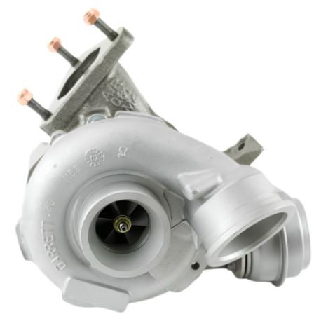 Turbo pour MERCEDES Sprinter 1 (904) 413 413 CDI 129 CV 709836-9005S