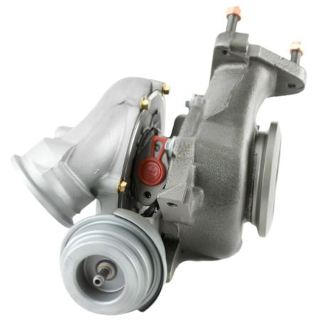 Turbo pour MERCEDES Sprinter 1 (904) 413 413 CDI 129 CV 709836-9005S