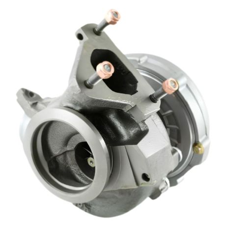 Turbo pour MERCEDES Sprinter 1 (901 / 902) 211 211 CDI 109 CV 709836-9005S