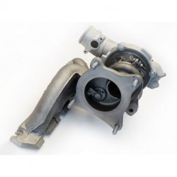 Turbo pour BMW Série 3 320 d (E90 / E91) 163 CV 
