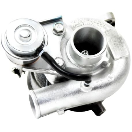 Turbo pour FIAT Ducato 3 2.2 Multijet 100 CV 49131-05212