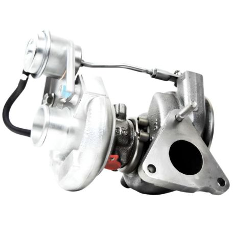 Turbo pour FIAT Ducato 3 2.2 Multijet 100 CV 49131-05212