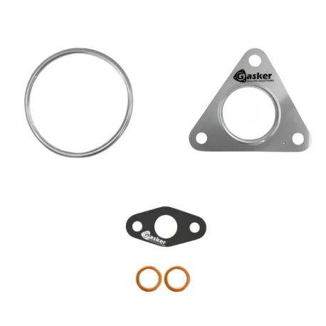 Turbo pour FIAT Ducato 3 2.2 Multijet 100 CV 49131-05212