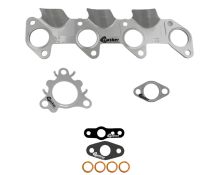 Turbo pour KIA Carens 4 1.7 CDRi 116 CV 824168-5002S