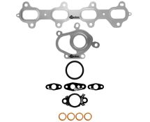 Turbo pour RENAULT Master 3 2.3 dCi 150 CV 858864-5009S