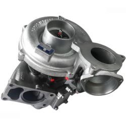 Turbo pour BMW 535d (E60 / E61) 535D 272 CV 5326 988 0000