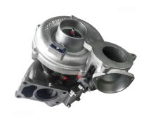 Turbo pour BMW 535d (E60 / E61) 535D 272 CV 5326 988 0000