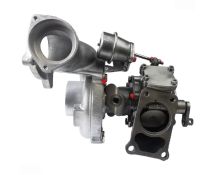 Turbo pour BMW 535d (E60 / E61) 535D 272 CV 5326 988 0000