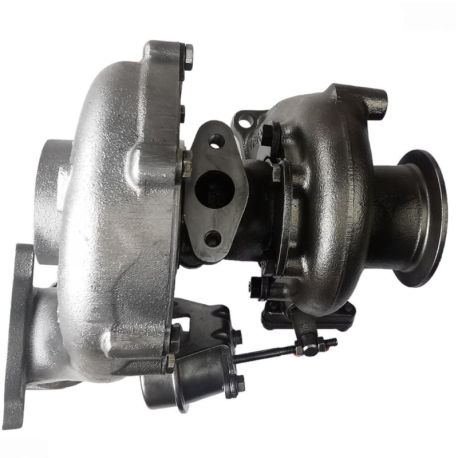 Turbo pour BMW 535d (E60 / E61) 535D 272 CV 5326 988 0000