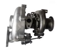 Turbo pour BMW 535d (E60 / E61) 535D 272 CV 5326 988 0000