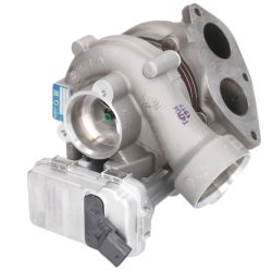 Turbo pour BMW X5 (E70) 40d 306 CV 5440 998 0009