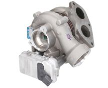 Turbo pour BMW X6 (E71 / E72) 40d 306 CV 5440 998 0009