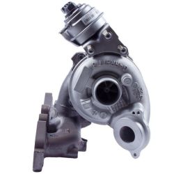 Turbo pour VOLKSWAGEN Touran 2 (1T3) 2.0 TDI 177 CV 785448-5005S