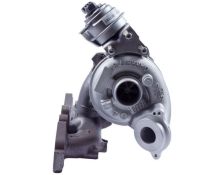 Turbo pour AUDI A3 (8P1 / 8PA) 2.0 TDI 170 CV 785448-5005S