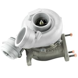 Turbo pour MERCEDES Sprinter 1 (901 / 902) 216 216 CDI 156 CV 709838-5006S